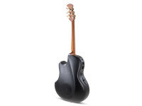 Ovation Celebrity Elite Deluxe CDX40 Deep Contour Vintage Sunburst Satin Ovation Celebrity Elite Deluxe CDX40 Deep Contour Vintage Sunburst Satin